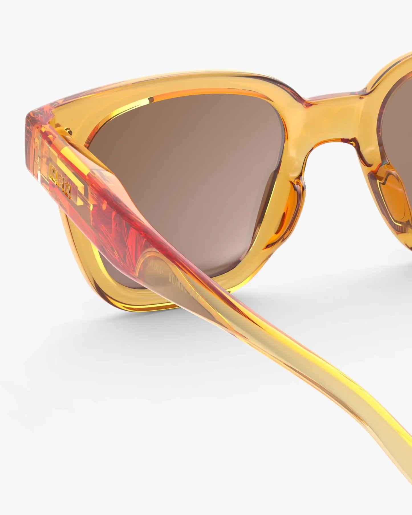 JUIOR SUN #ROAD Golden Canyon