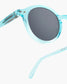 KIDS #D Turquoise Stone