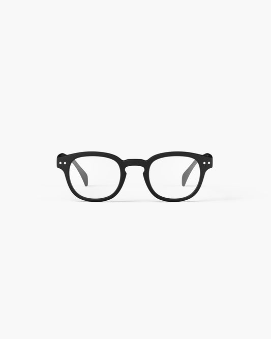 READING SCREEN #C Black