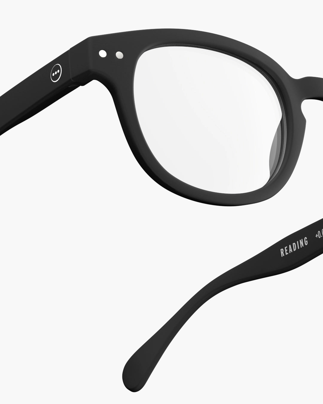 READING SCREEN #C Black