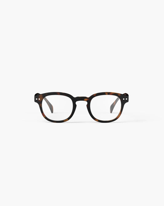 READING SCREEN #C Tortoise