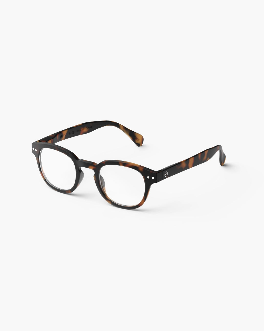 READING SCREEN #C Tortoise