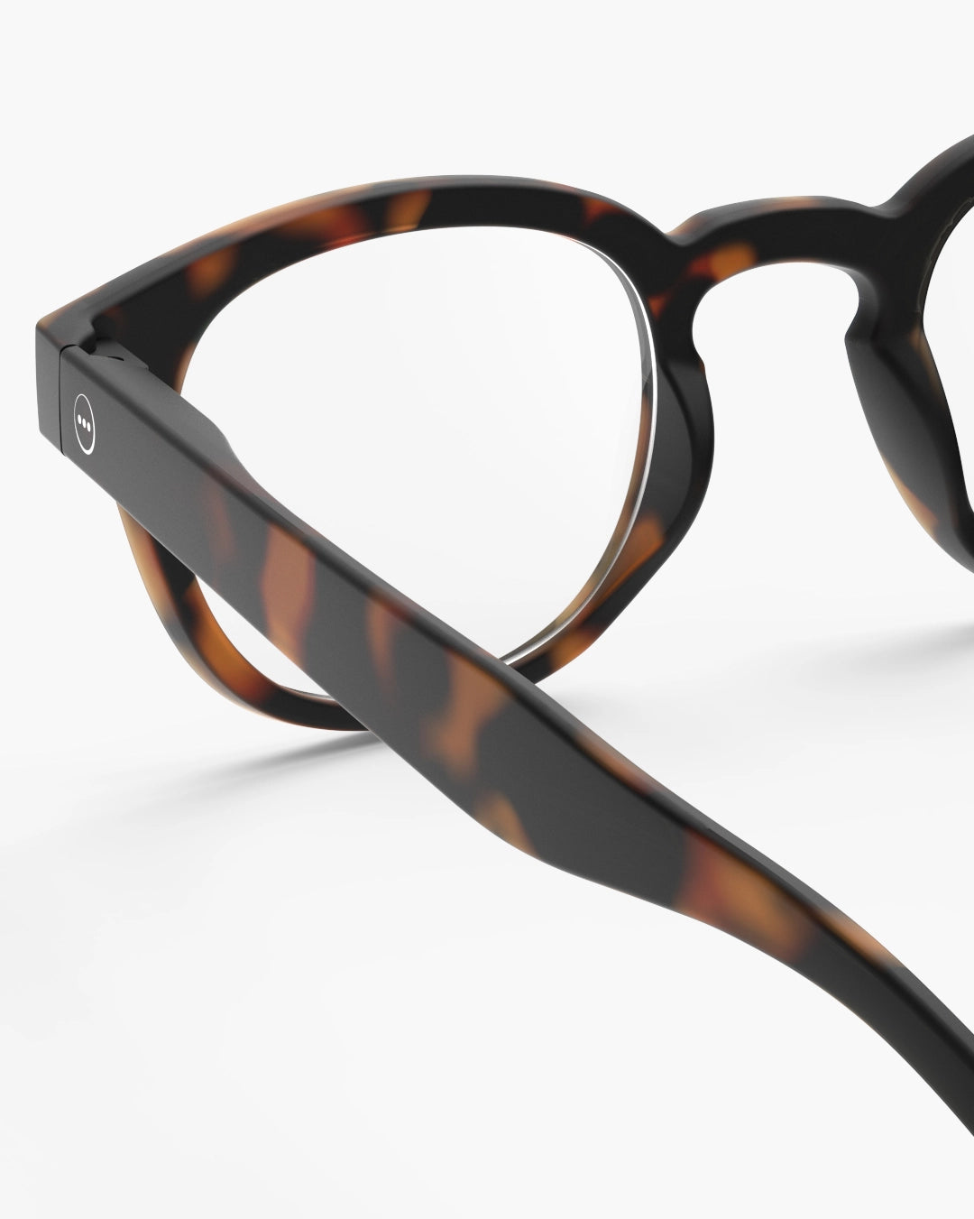 READING SCREEN #C Tortoise