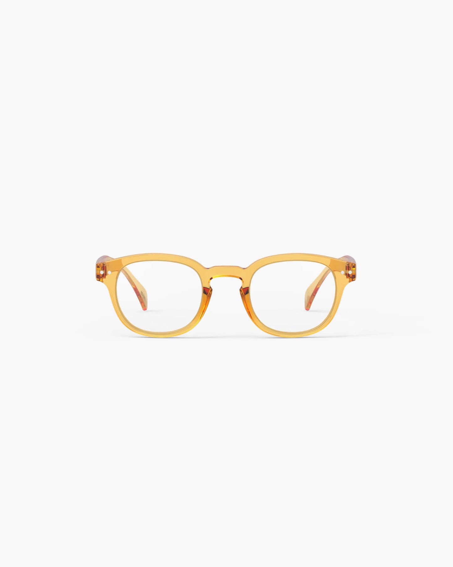 READING #C Golden Canyon