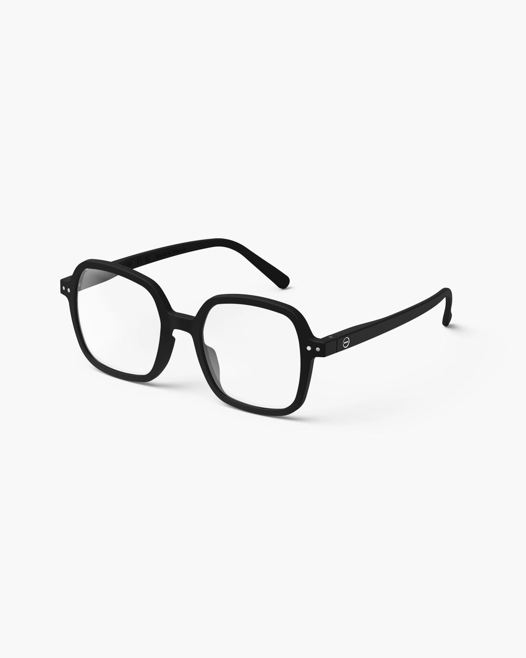 SCREEN #OFFICE Black