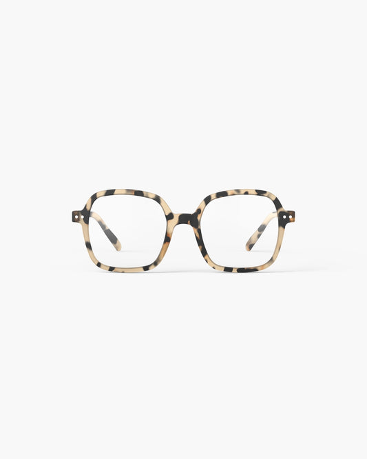 READING #OFFICE Light Tortoise