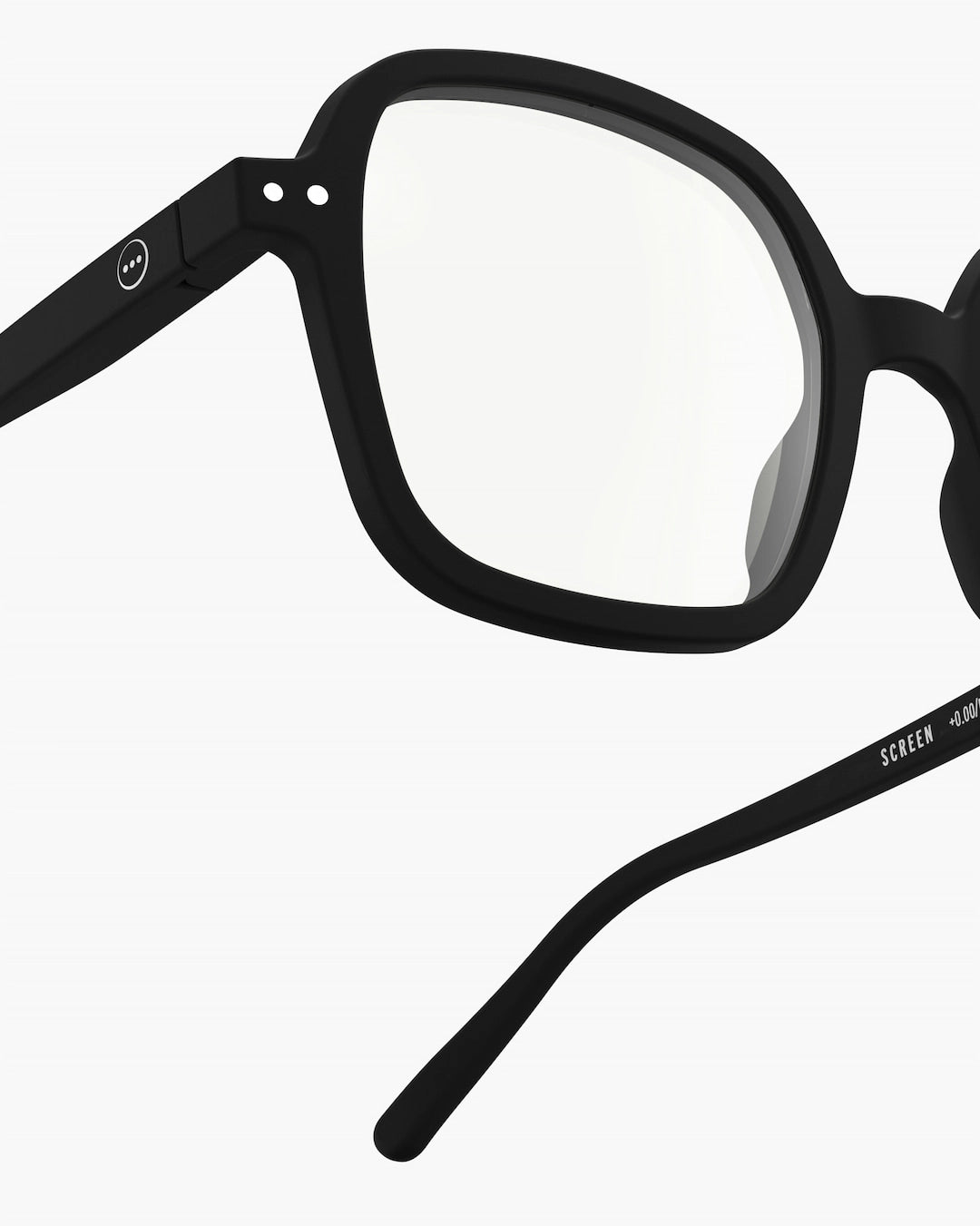 SCREEN #OFFICE Black