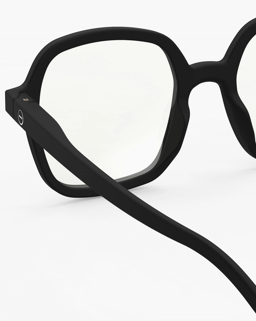 SCREEN #OFFICE Black