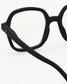 SCREEN #OFFICE Black