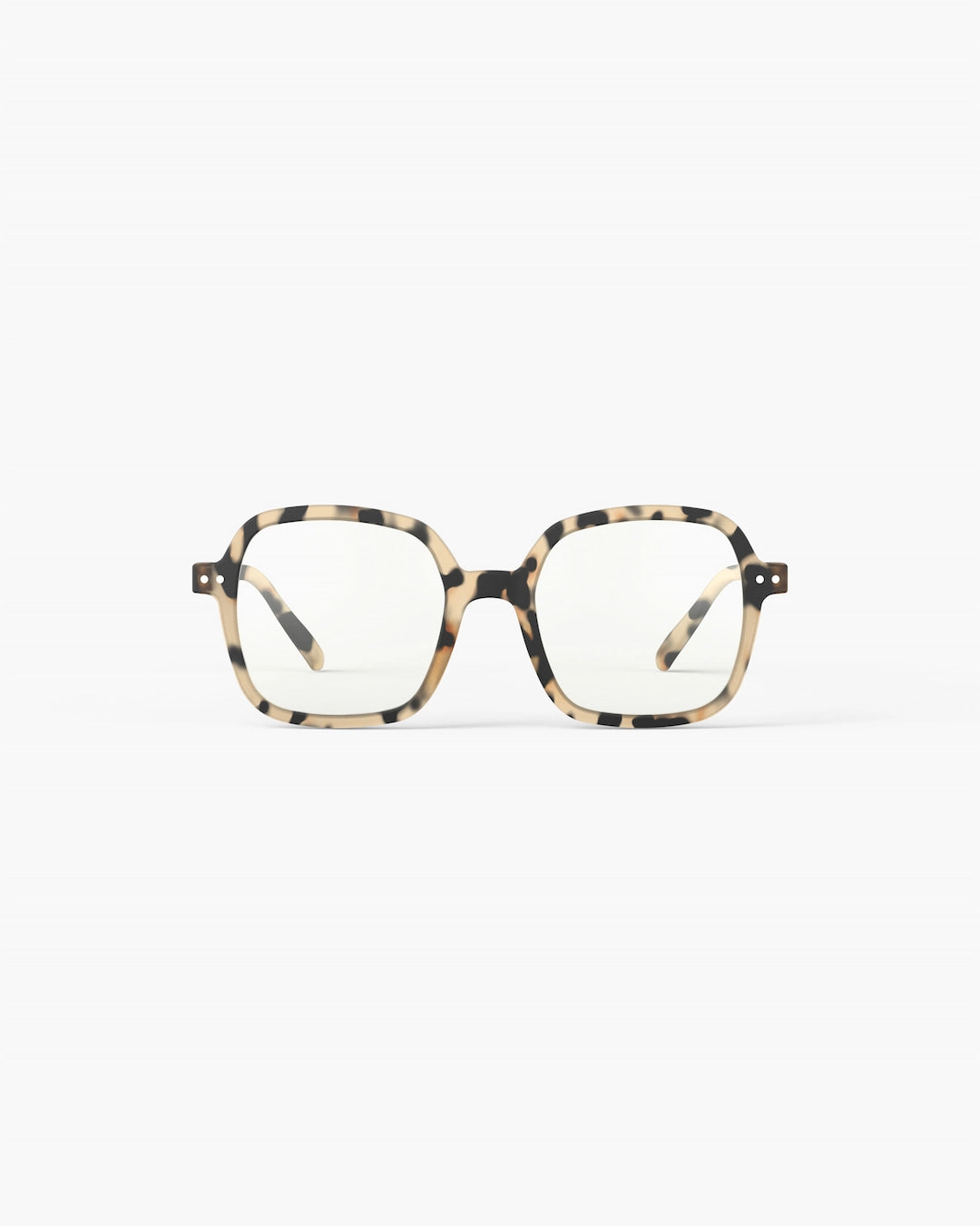 SCREEN #OFFICE Light Tortoise