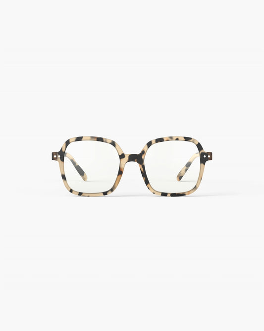 SCREEN #OFFICE Light Tortoise