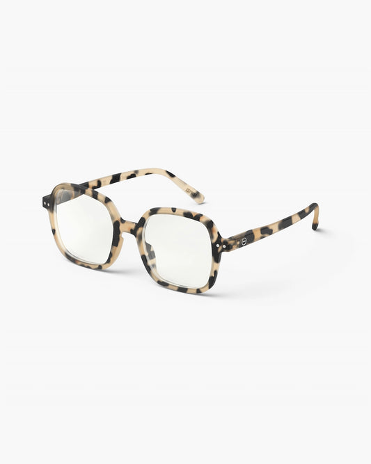 SCREEN #OFFICE Light Tortoise