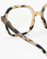 SCREEN #OFFICE Light Tortoise