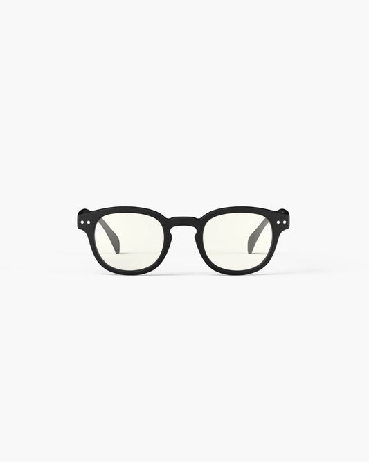 SCREEN #C Black