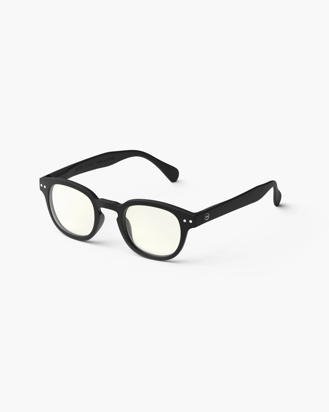 SCREEN #C Black