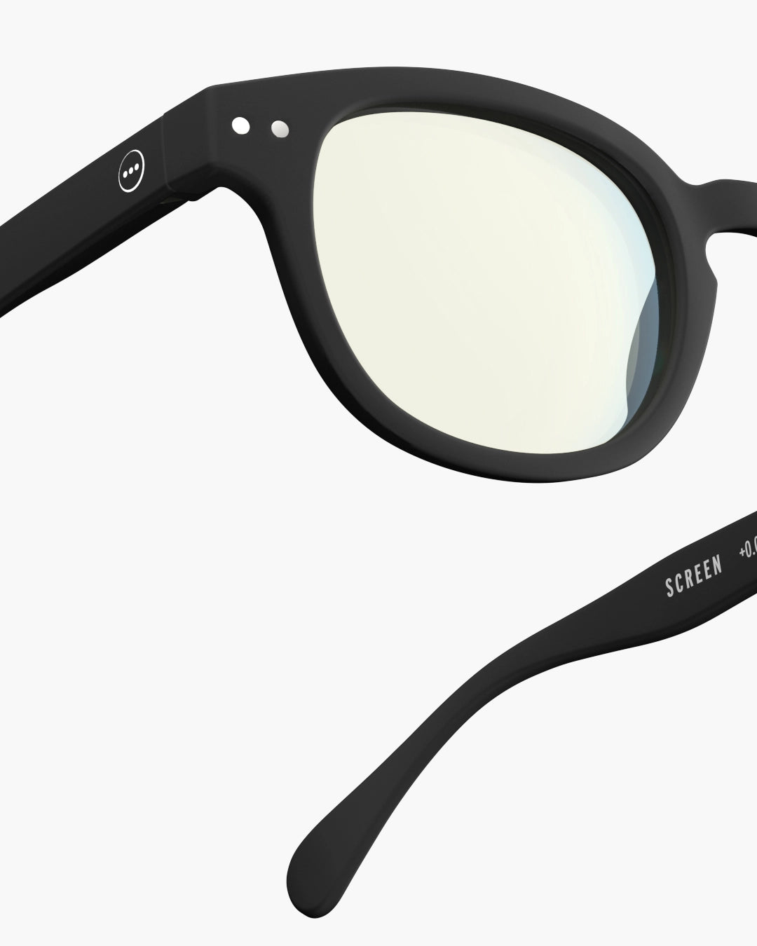 SCREEN #C Black