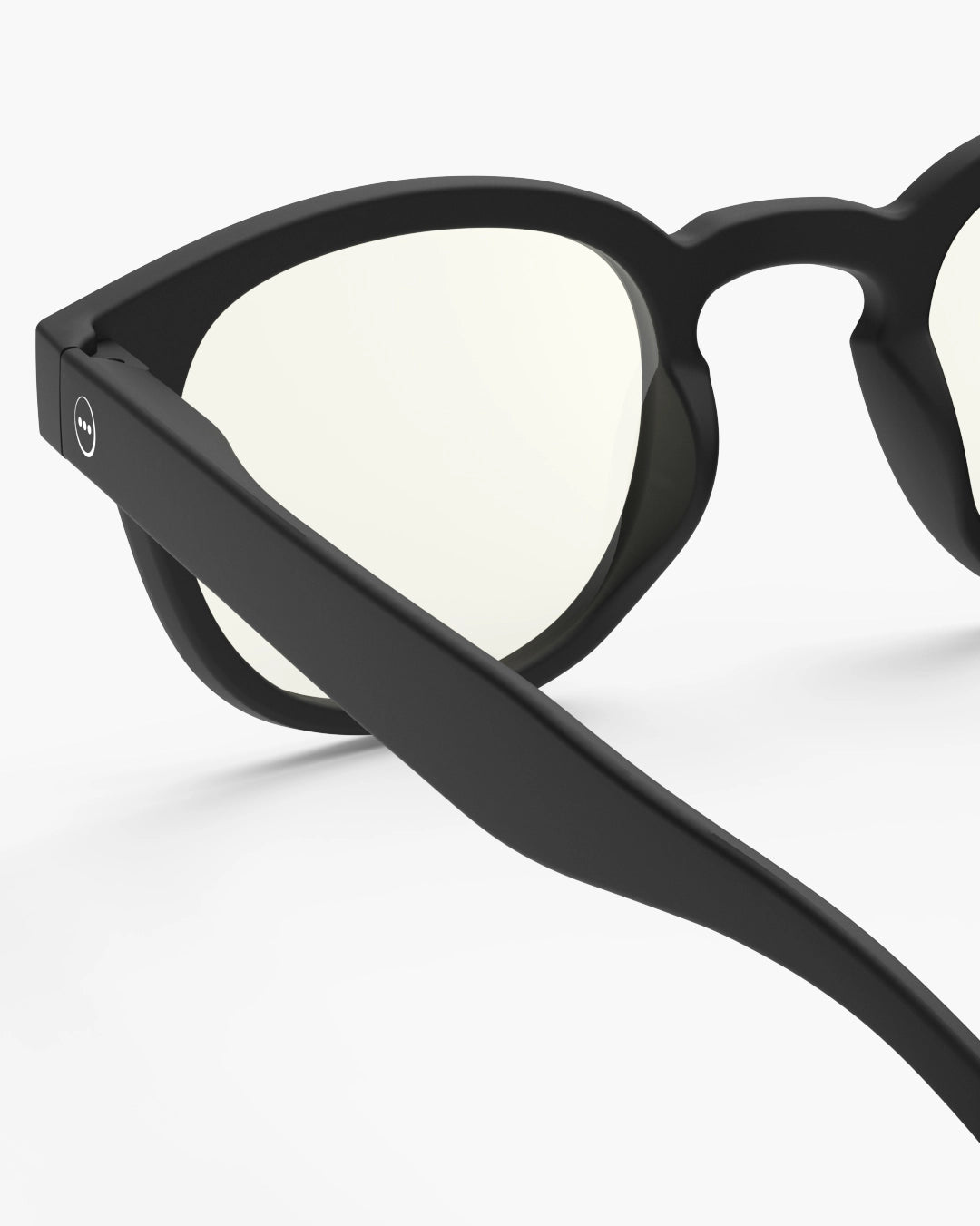 SCREEN #C Black