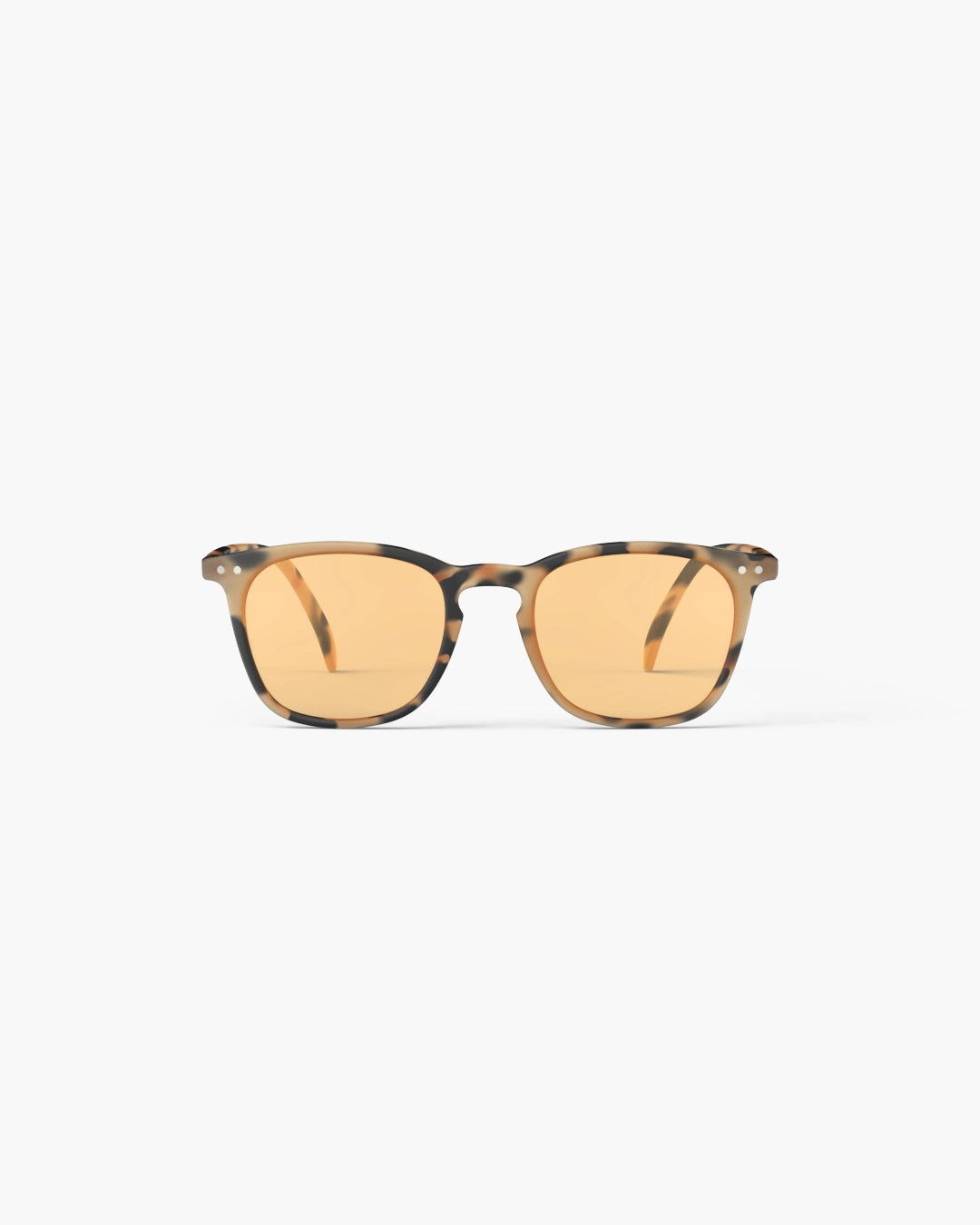 SLEEPING #E Light Tortoise