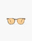 SLEEPING #E Light Tortoise