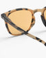 SLEEPING #E Light Tortoise