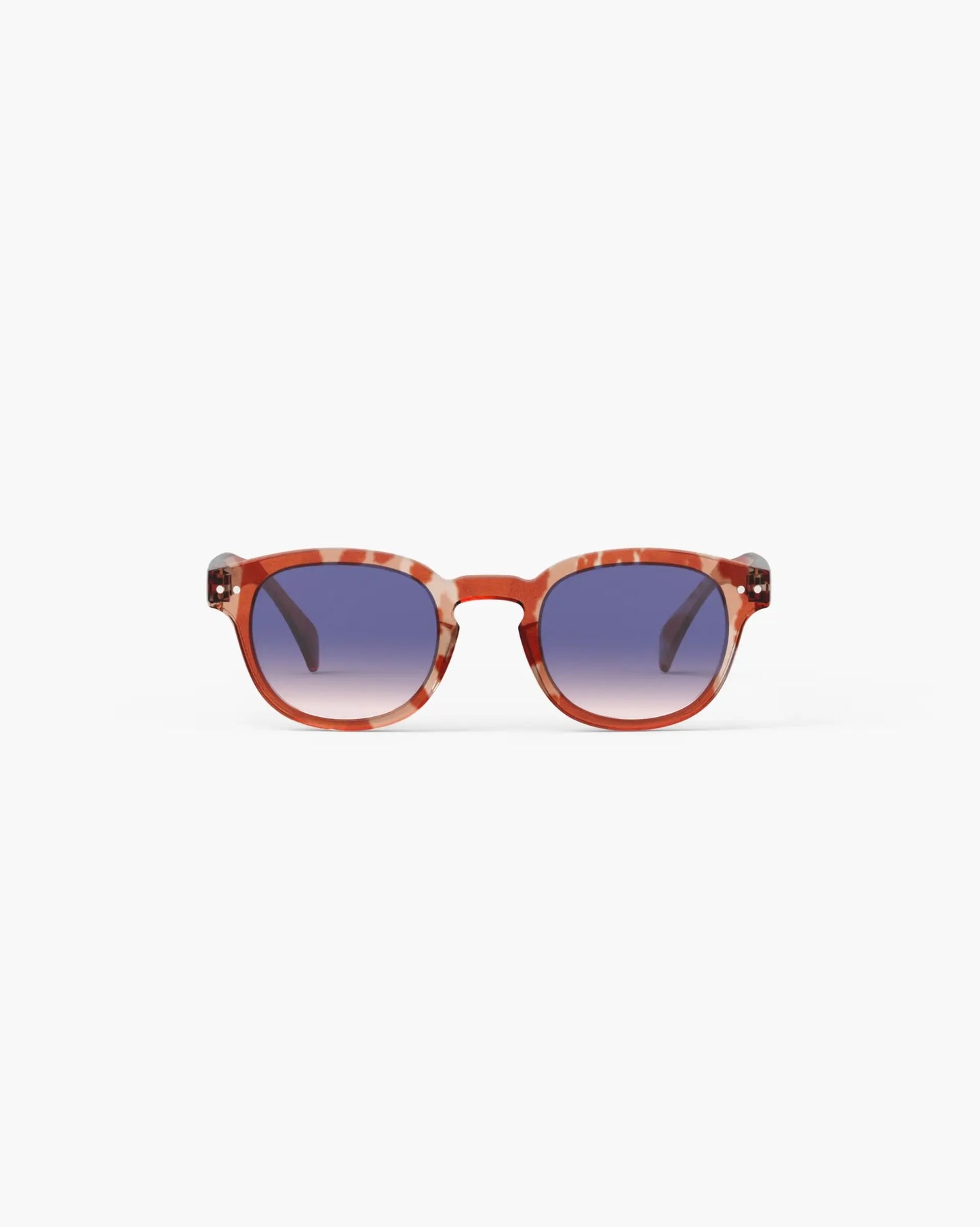 SUN #C Wild Hooves Polarized