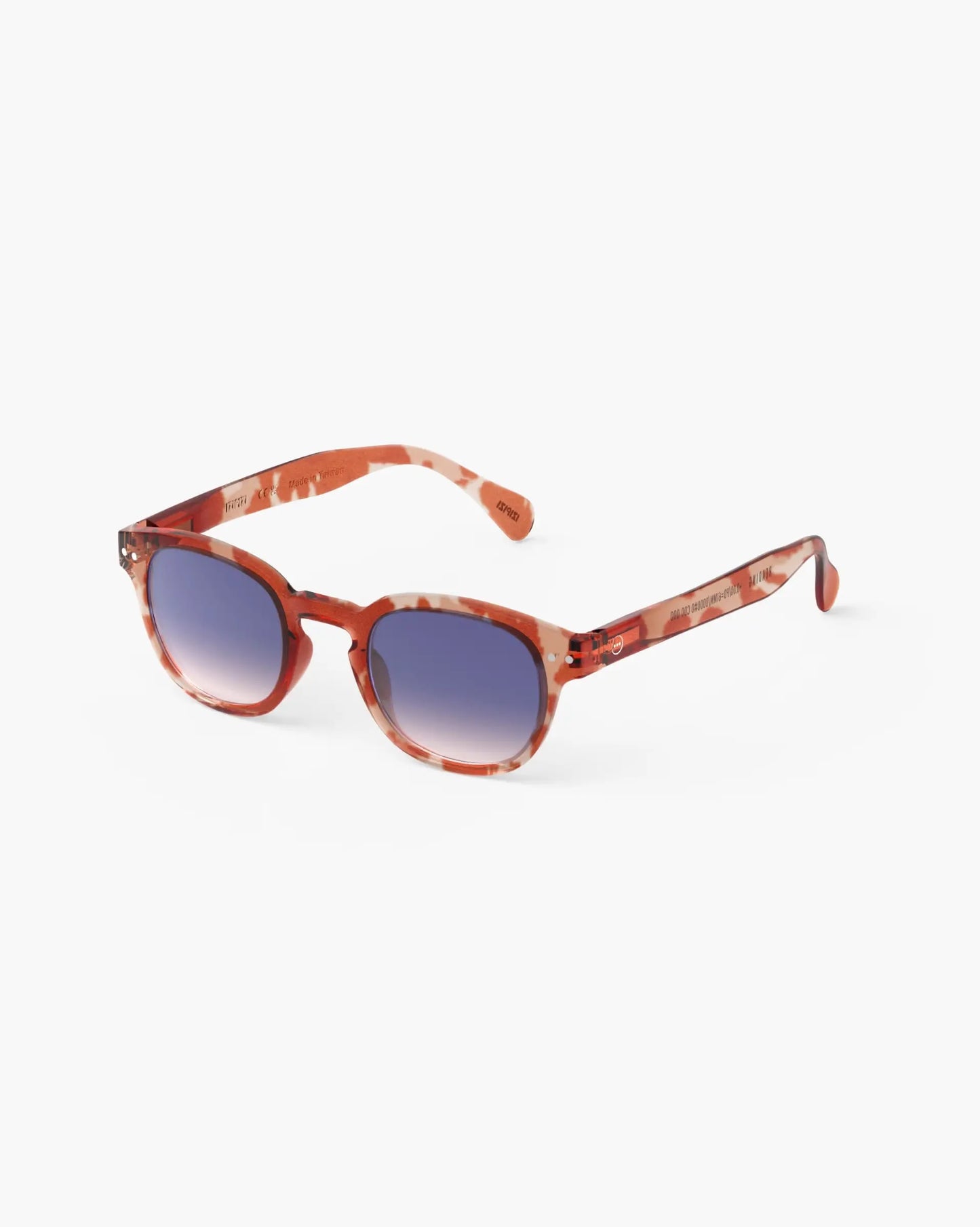SUN #C Wild Hooves Polarized