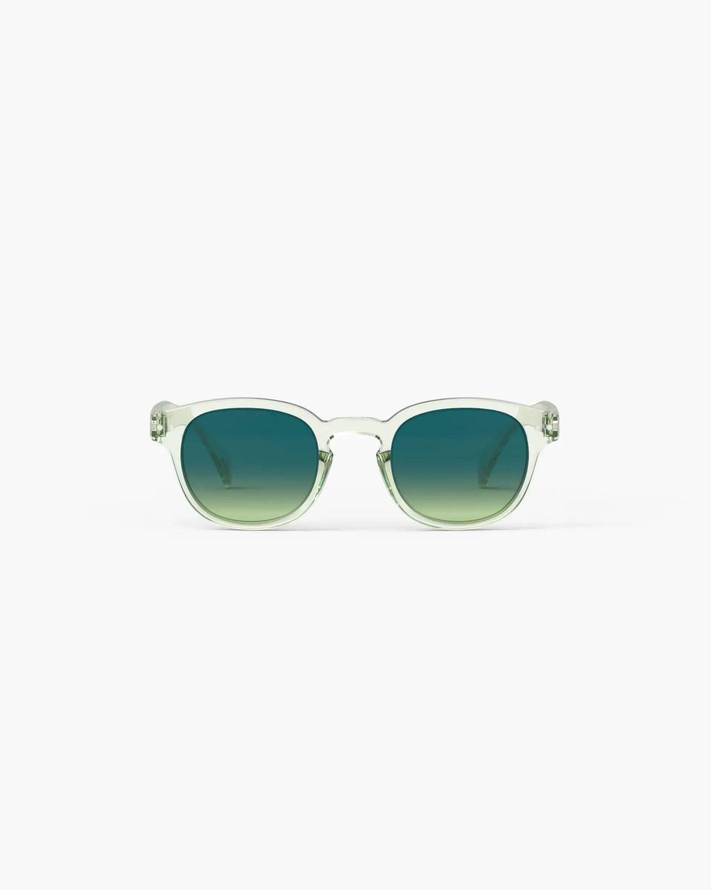 SUN #C Green Fields Polarized