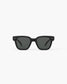 SUN #ROAD Black