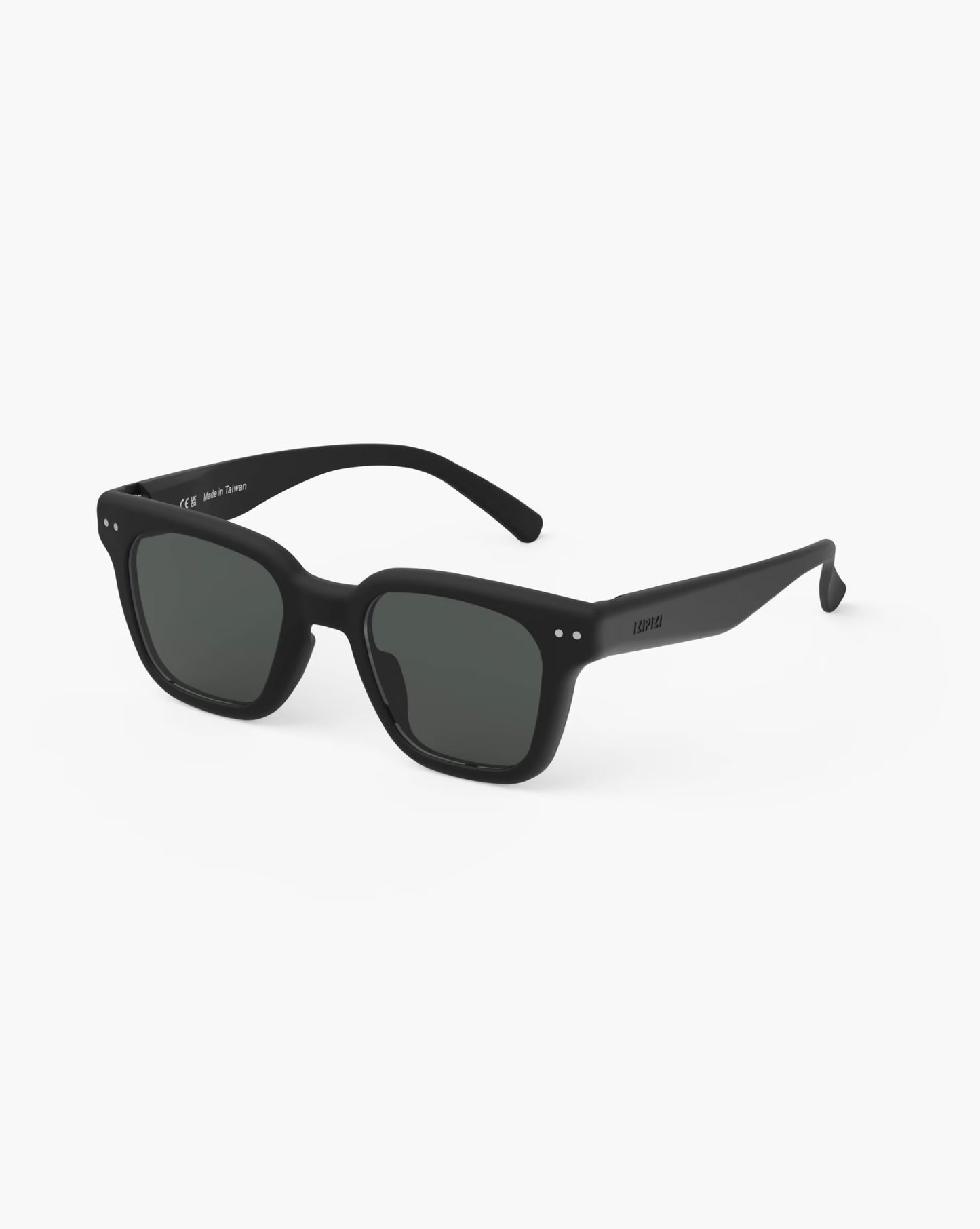 SUN #ROAD Black