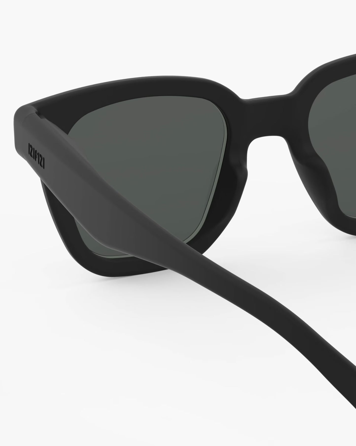 SUN #ROAD Black