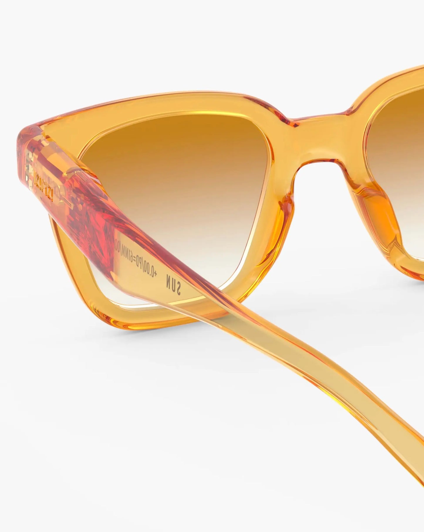 SUN #ROAD Golden Canyon