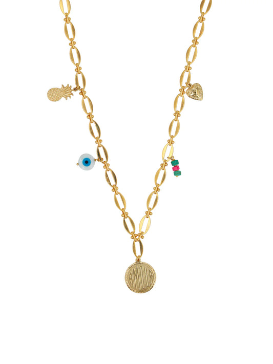Collier Felicie