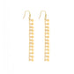 Boucles d'oreilles Intemporel Chloe XL