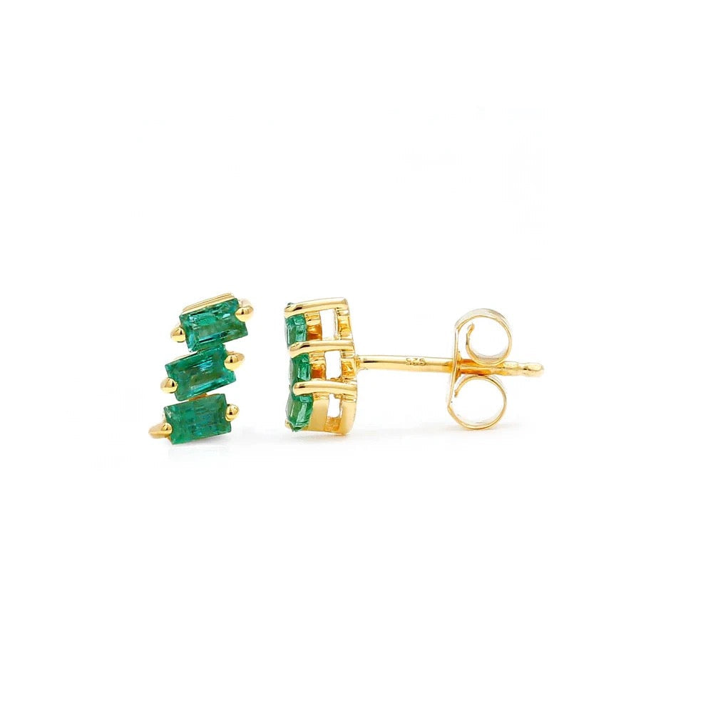 Boucles d'oreilles Chase The Thrill