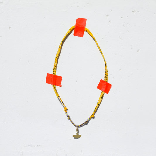 Cordon téléphone - Le Tournesol