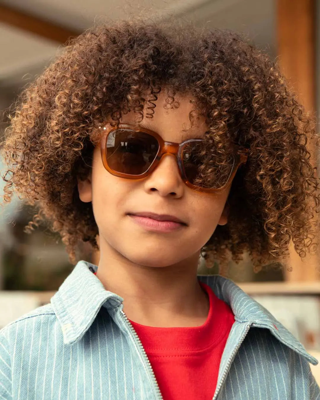 JUIOR SUN #ROAD Golden Canyon