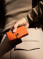 Secrid - Miniwallet Crisple Pumpkin