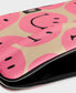 Smiley Pink Laptop Sleeve 13" & 14"