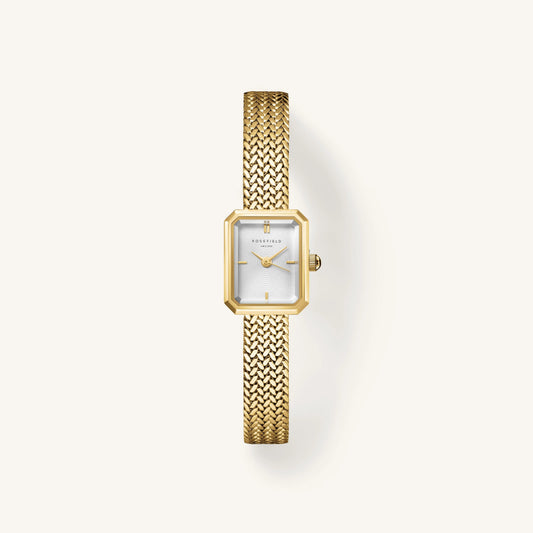 Mini Octagon Or