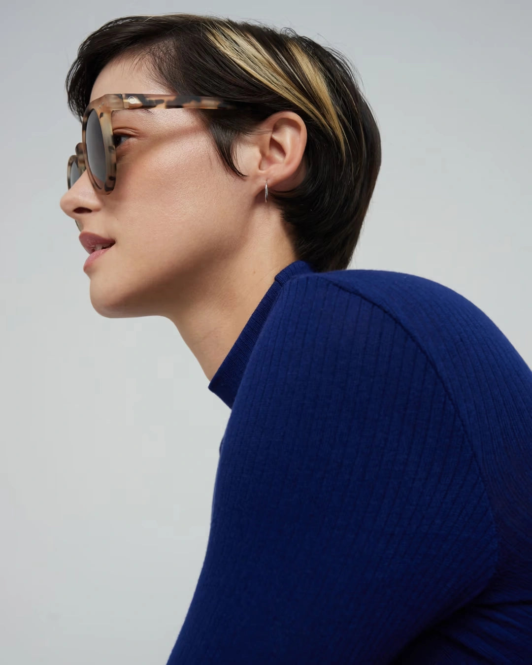 SUN #M Light Tortoise