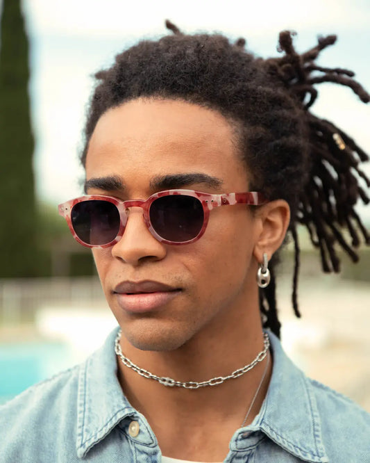 SUN #C Wild Hooves Polarized