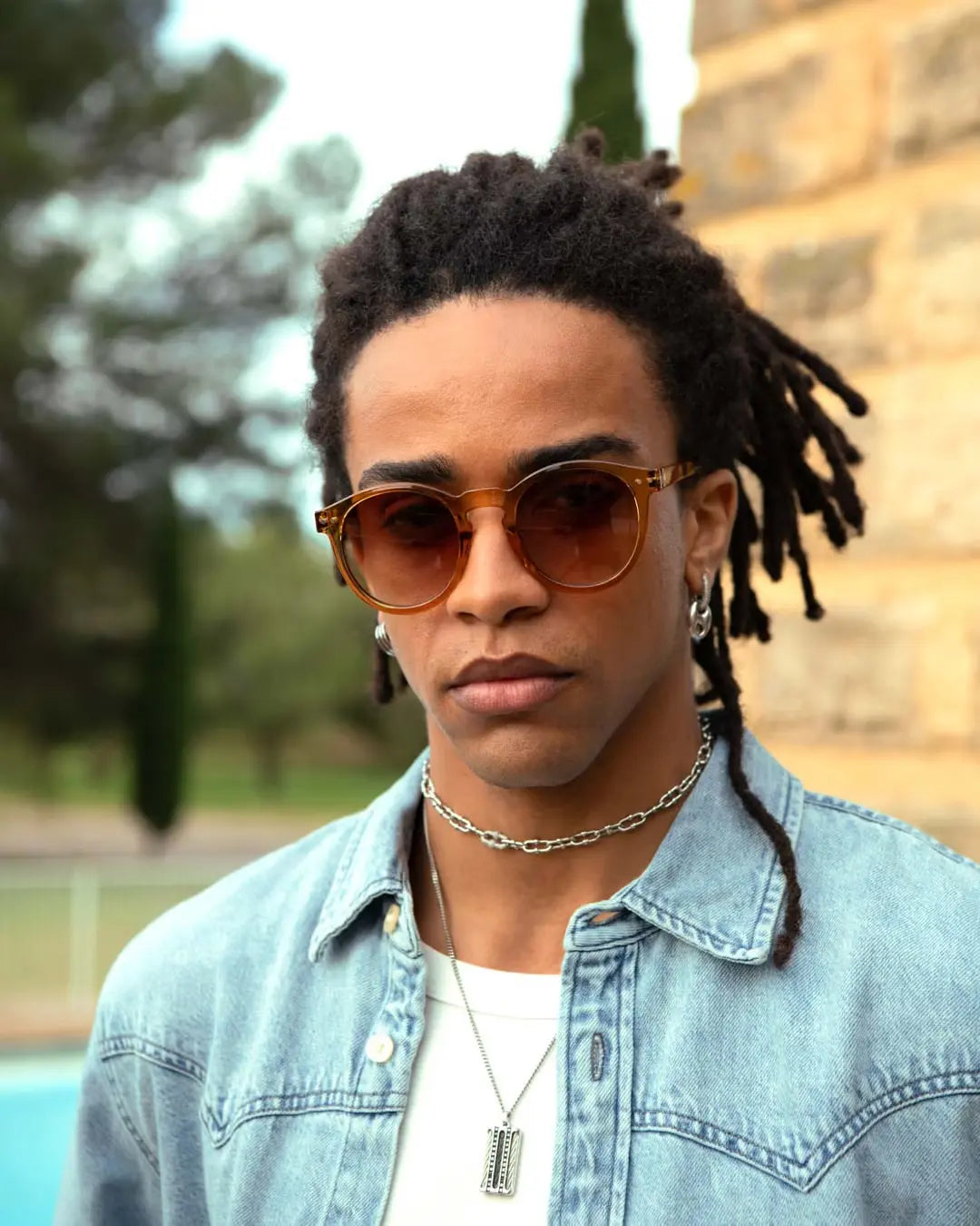 SUN #M Golden Canyon