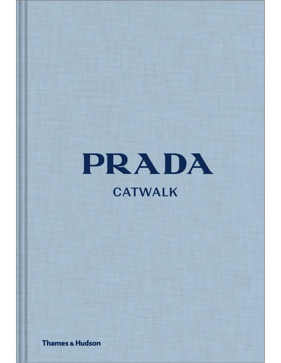 Prada : Catwalk