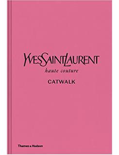 Yves Saint Laurent : Catwalk