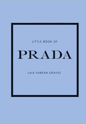 Little book of Prada