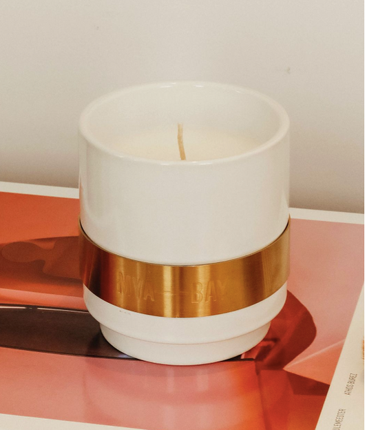 Bougie - Nuit blanche