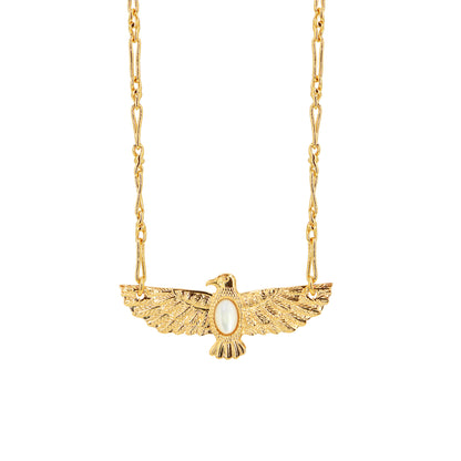 Collier Birdy