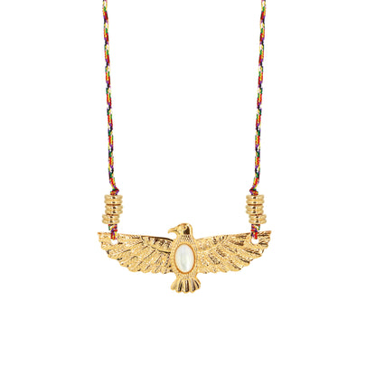 Collier Lien Birdy