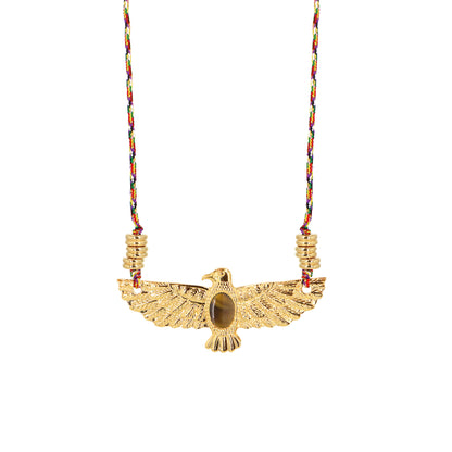 Collier Lien Birdy