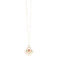 Collier Coeur Mycènes